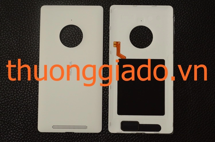 Thay nắp lưng-Nắp đậy pin Nokia Lumia 830 Back Cover
